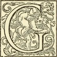 An illustration from Gilbert of Colchester, father of electrical science : a reprint of the chapter on electrics from De magnete, lib. 2 (1903)