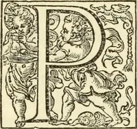An illustration from Gilbert of Colchester, father of electrical science : a reprint of the chapter on electrics from De magnete, lib. 2 (1903)