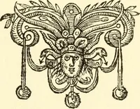 An illustration from Gilbert of Colchester, father of electrical science : a reprint of the chapter on electrics from De magnete, lib. 2 (1903)