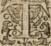 An illustration from Gildas Salvianus : the first part: i.e. The reformed pastor : shewing the nature of the pastoral work, especially the private instruction and catechizing ... (1656)