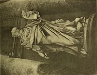 An illustration from Giocondo Albertolli, der Ornamentiker des italienischen Klassizismus (1911)