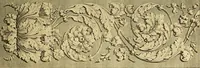Picture 6 of 16 from Giocondo Albertolli, der Ornamentiker des italienischen Klassizismus (1911), leaf 124