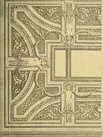 An illustration from Giocondo Albertolli, der Ornamentiker des italienischen Klassizismus (1911)
