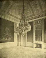Picture 10 of 16 from Giocondo Albertolli, der Ornamentiker des italienischen Klassizismus (1911), leaf 132
