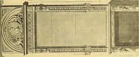 An illustration from Giocondo Albertolli, der Ornamentiker des italienischen Klassizismus (1911)
