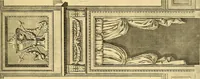 An illustration from Giocondo Albertolli, der Ornamentiker des italienischen Klassizismus (1911)