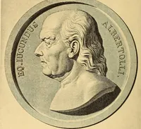 An illustration from Giocondo Albertolli, der Ornamentiker des italienischen Klassizismus (1911)