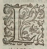 An illustration from Gio. Paolo Gallvcci ... Della fabrica et vso di diversi stromenti di astronomia, et cosmografia, oue si uede la somma della teorica, et pratica di queste due nobilissime scienze (1598)