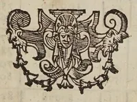 An illustration from Gio. Paolo Gallvcci ... Della fabrica et vso di diversi stromenti di astronomia, et cosmografia, oue si uede la somma della teorica, et pratica di queste due nobilissime scienze (1598)