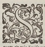 An illustration from Gio. Paolo Gallvcci ... Della fabrica et vso di diversi stromenti di astronomia, et cosmografia, oue si uede la somma della teorica, et pratica di queste due nobilissime scienze (1598)