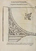 Picture 28 of 30 from Gio. Paolo Gallvcci ... Della fabrica et vso di diversi stromenti di astronomia, et cosmografia, oue si uede la somma della teorica, et pratica di queste due nobilissime scienze (1598), leaf 462