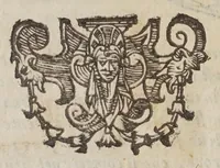 An illustration from Gio. Paolo Gallvcci ... Della fabrica et vso di diversi stromenti di astronomia, et cosmografia, oue si uede la somma della teorica, et pratica di queste due nobilissime scienze (1598)