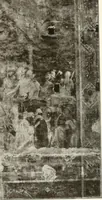 An illustration from Giottino und seine Stellung in der gleichzeitigen florentinischen Malerei (1908)