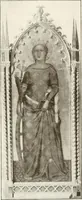 An illustration from Giottino und seine Stellung in der gleichzeitigen florentinischen Malerei (1908)