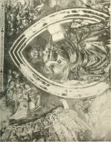 An illustration from Giotto's Schule in der Romagna (1902)