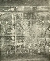 An illustration from Giotto's Schule in der Romagna (1902)