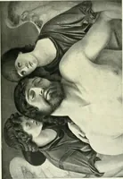 An illustration from Giovanni Bellini (1900)
