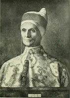 An illustration from Giovanni Bellini (1900)