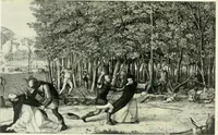 An illustration from Giovanni Bellini (1900)