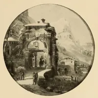 Picture 2 of 19 from Giovanni Migliara (1785-1837) (1900), leaf 153