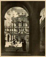 Picture 5 of 19 from Giovanni Migliara (1785-1837) (1900), leaf 215