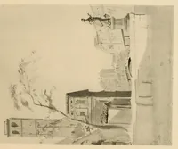 An illustration from Giovanni Migliara (1785-1837) (1900)