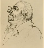 An illustration from Giovanni Migliara (1785-1837) (1900)