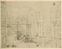 Picture 16 of 19 from Giovanni Migliara (1785-1837) (1900), leaf 413