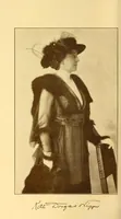 An illustration from The girl and the kingdom; learning to teach (1915)
