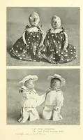 Picture 4 of 13 from Girls' make-at-home things (1912), leaf 103