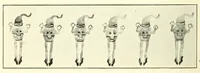 Picture 6 of 13 from Girls' make-at-home things (1912), leaf 144
