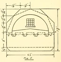 An illustration from Girls' make-at-home things (1912)