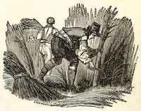Picture 6 of 12 from The girl's own book (1833), leaf 112