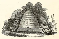 An illustration from The girl's own book (1833)