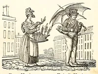Picture 1 of 12 from The girl's own book (1833), leaf 26