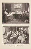 Picture 2 of 3 from The girl's own book (1923), leaf 25