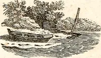 An illustration from The girl's own book (1833)