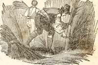 An illustration from The girl's own book (1833)