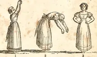 Picture 44 of 97 from The girl's own book (1833), leaf 115