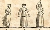 Picture 45 of 97 from The girl's own book (1833), leaf 116