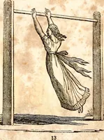 Picture 48 of 97 from The girl's own book (1833), leaf 119