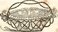 An illustration from The girl's own book (1833)