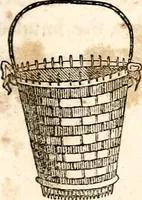 An illustration from The girl's own book (1833)