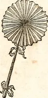 An illustration from The girl's own book (1833)