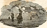An illustration from The girl's own book (1833)