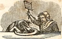 Picture 59 of 97 from The girl's own book (1833), leaf 163