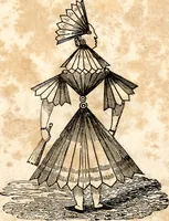 Picture 60 of 97 from The girl's own book (1833), leaf 166