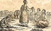 Picture 3 of 97 from The girl's own book (1833), leaf 18
