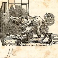 Picture 63 of 97 from The girl's own book (1833), leaf 191