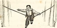 An illustration from The girl's own book (1833)